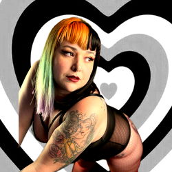 Onlyfans Model Photo - 🦇 Little Missy May - Washington