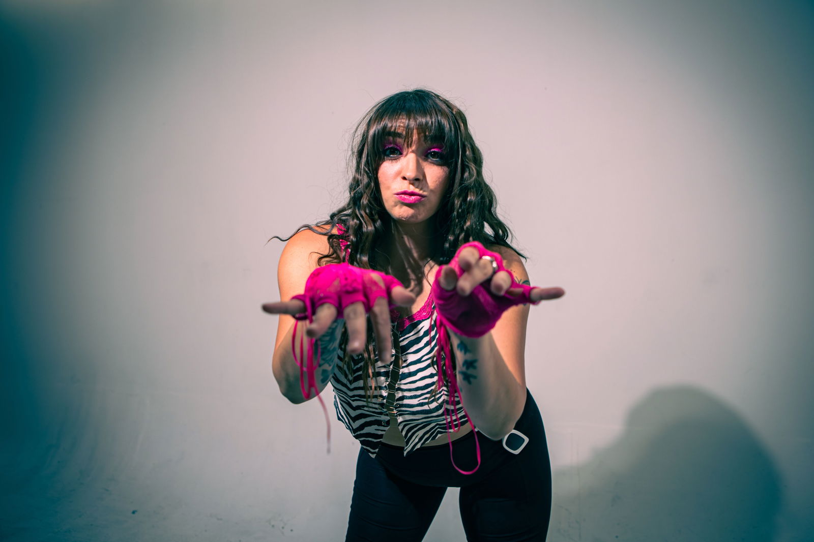 Rosemarie 🩷 (YOUR FAVORITE DJ) photo