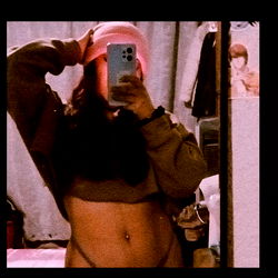 Young Adult Female Model AlondrA27