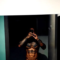 Fitness Enthusiast G