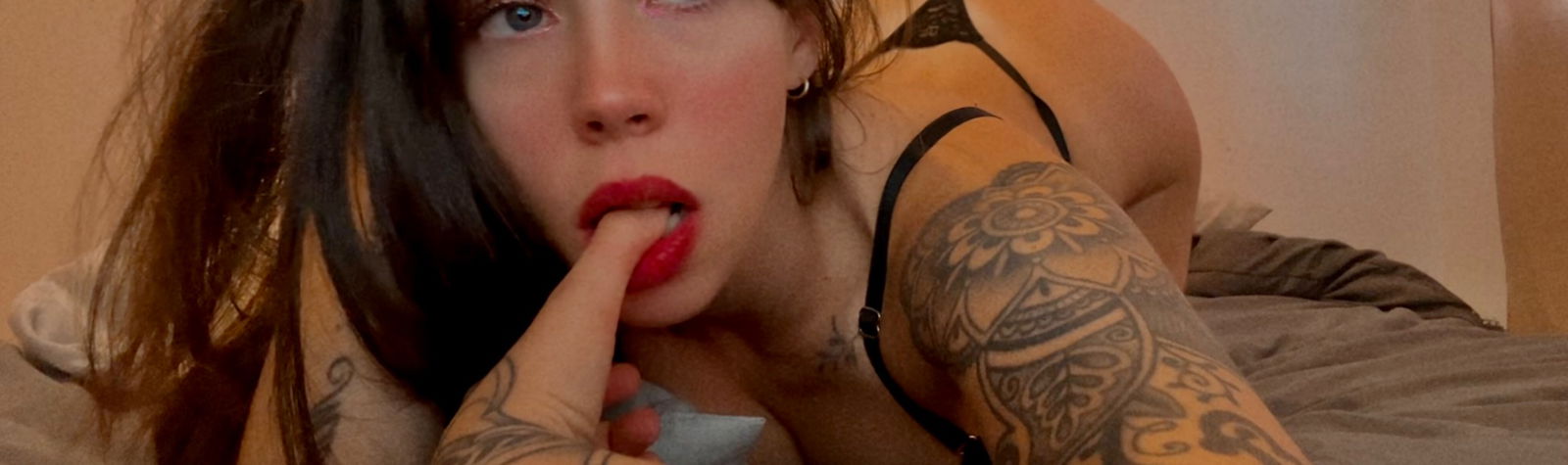 Oriana Araceli photo