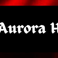 Aurora Haze photo
