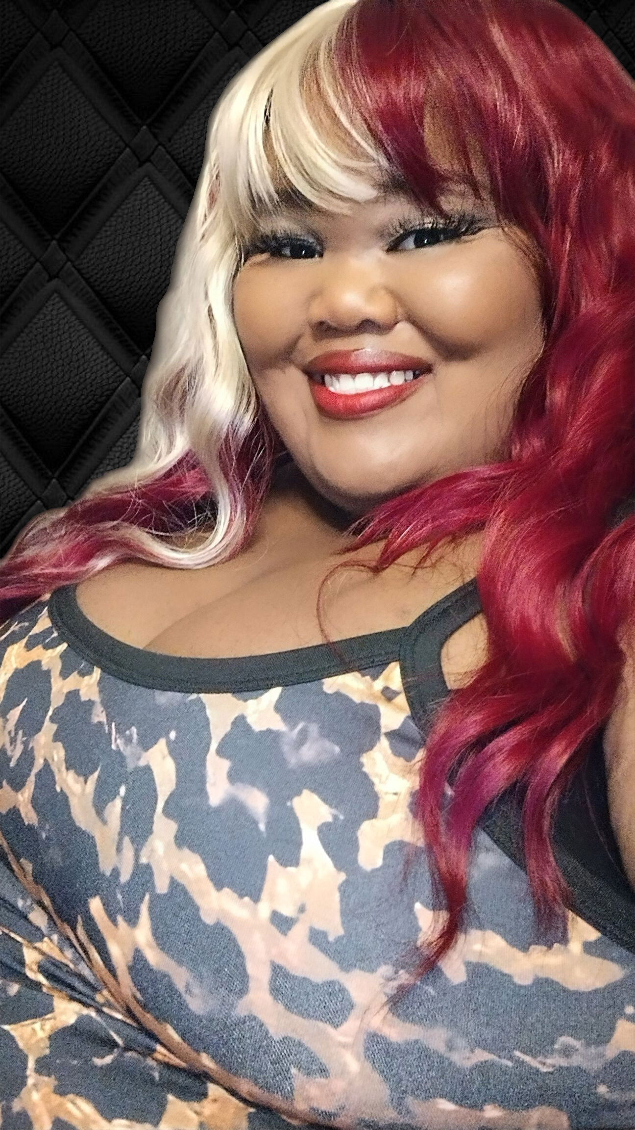 Carmella Bombshell photo