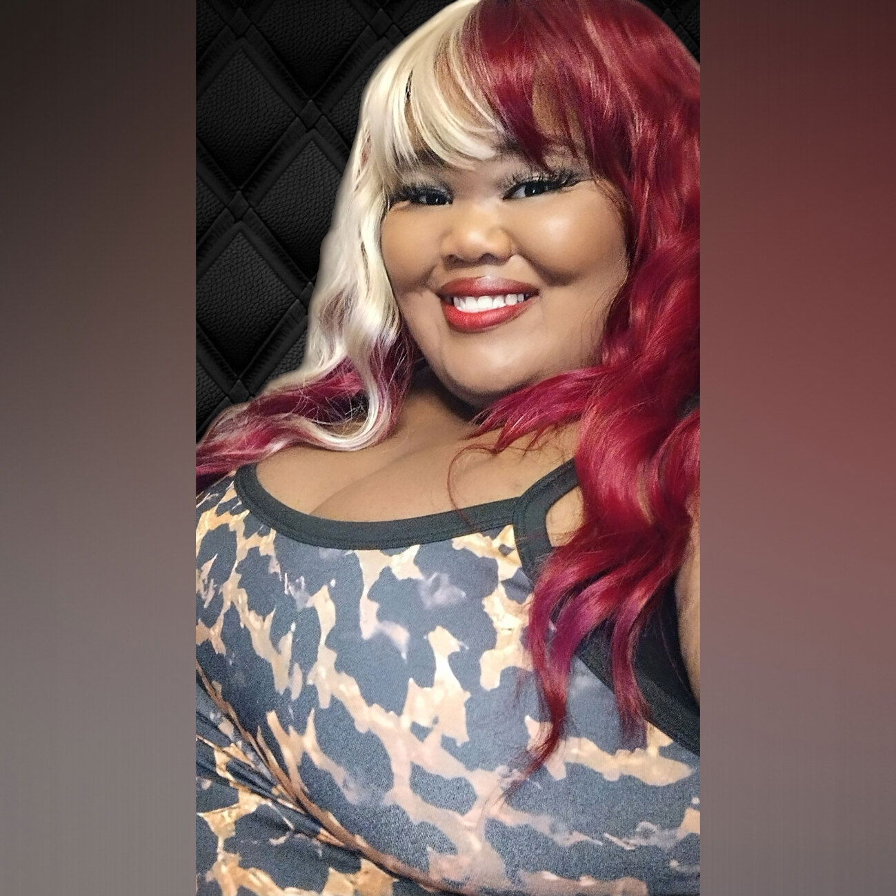 Carmella Bombshell photo