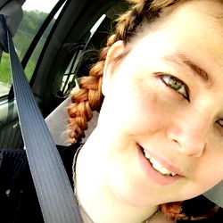 AvinaLexx - Vehicle Selfie