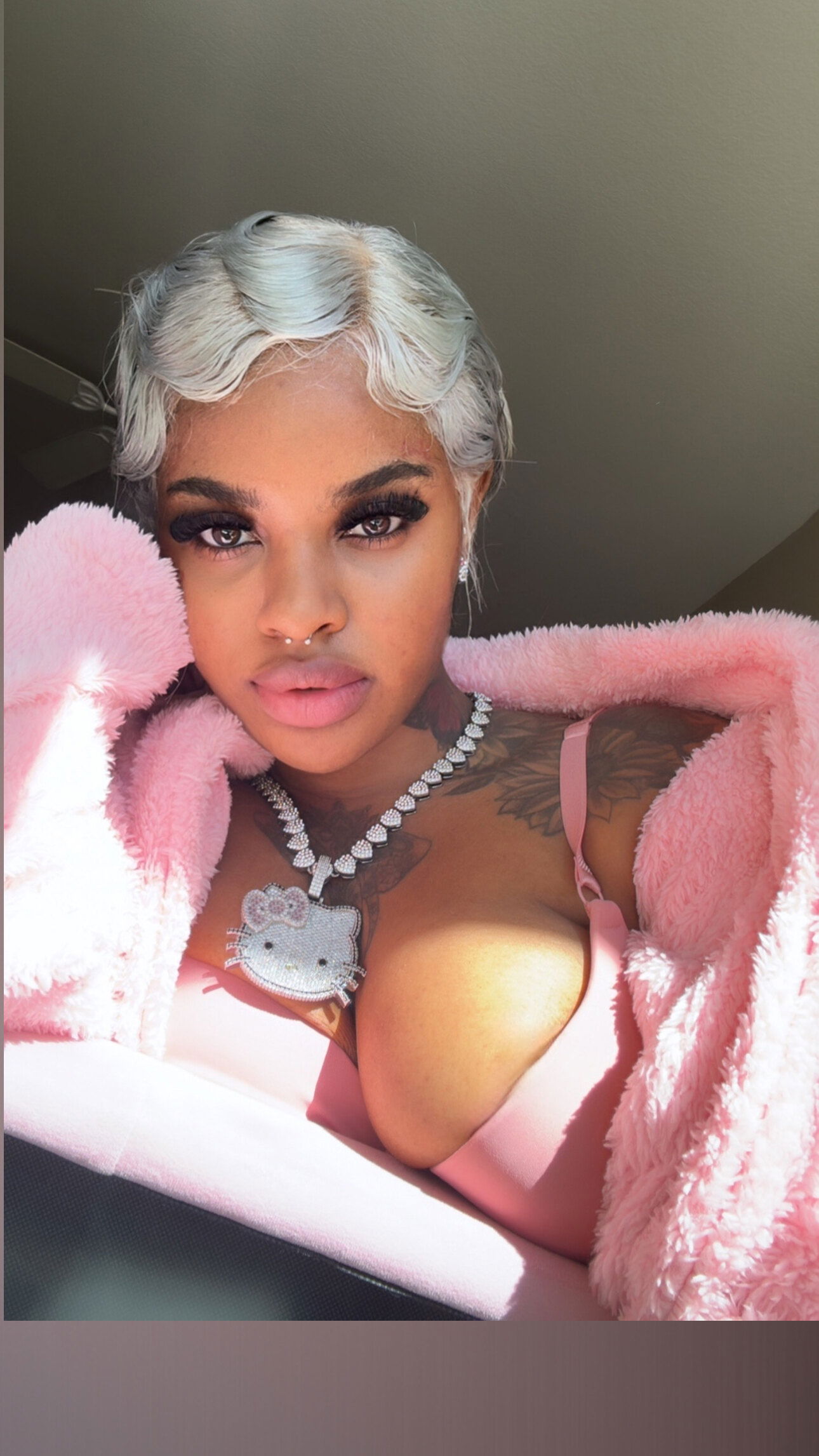 OᑕEᗩᑎ ᗯᗩᗩTᗩ 🌊🐎 photo