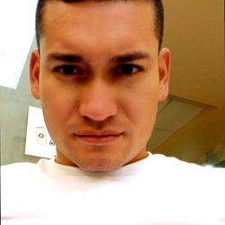 Albertorreshn from Tegucigalpa