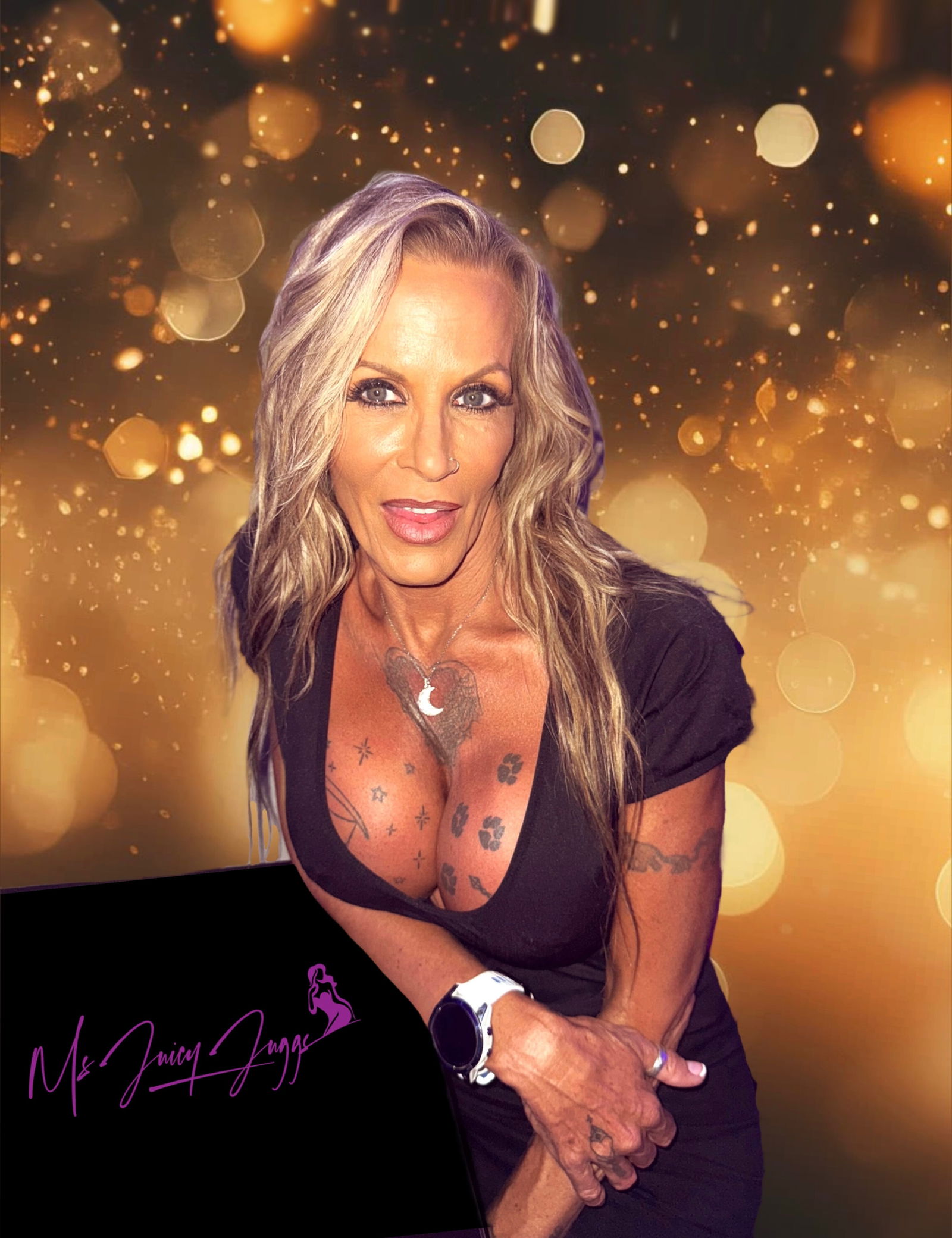 Juicy Juggs VIP photo