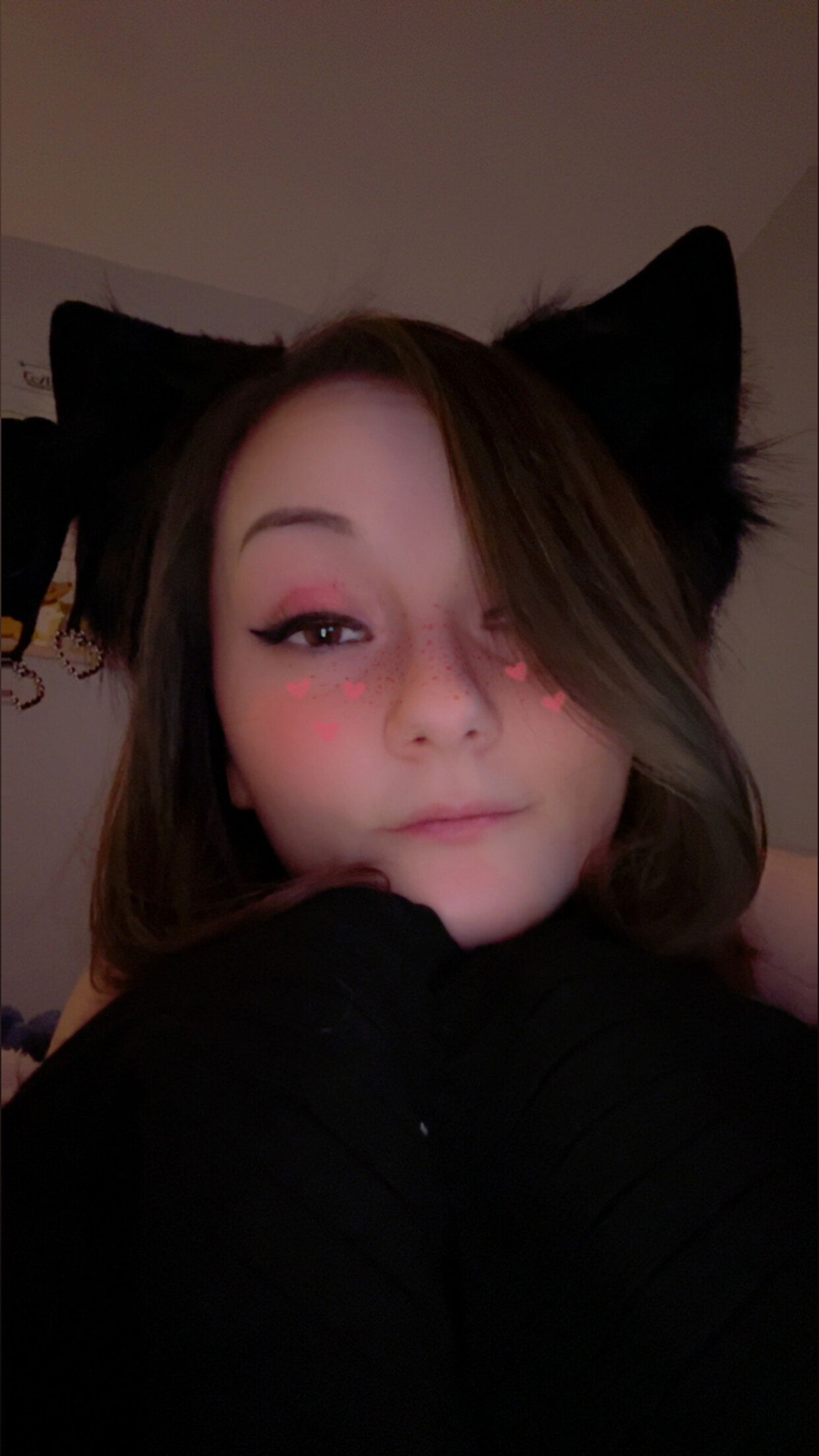 🔞AllyTheCat🔞 photo