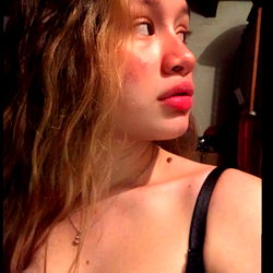 AnnaGomez | Model Photoshoot