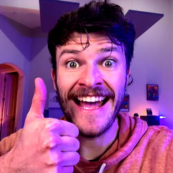 Thumbs Up for a Great Workout!