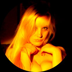 Sarah Shaye ♡ photo