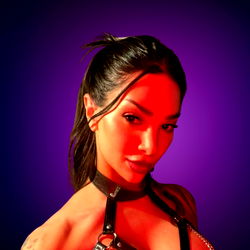 Onlyfans Model ✨TS EMILY PARKER ✨: Photoshoot and Behind the Scenes