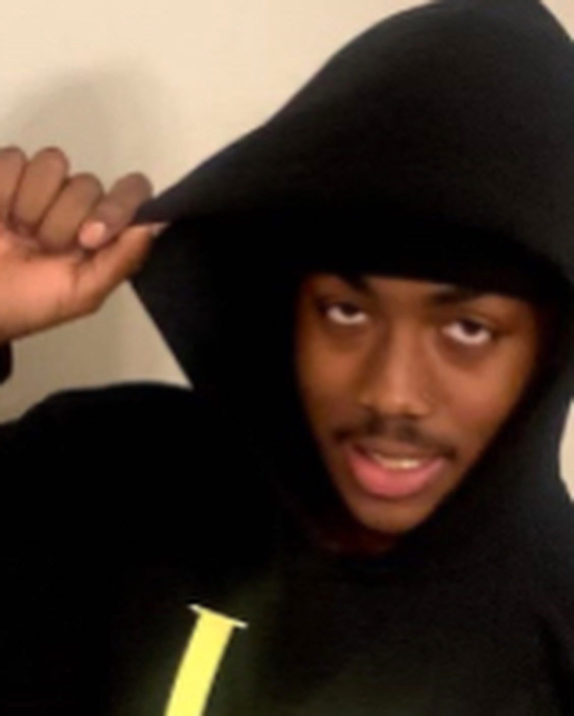 Haitian sensation photo