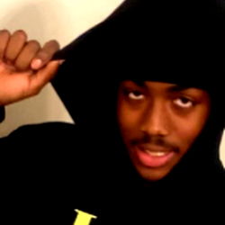 Haitian sensation photo