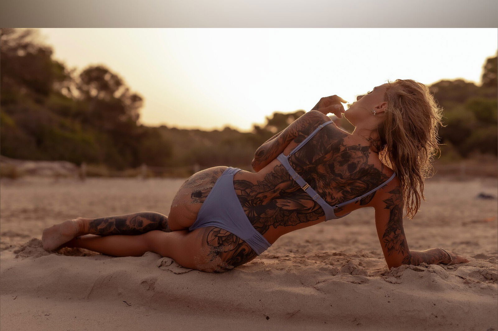 Vanessa Marie Hay FREE photo