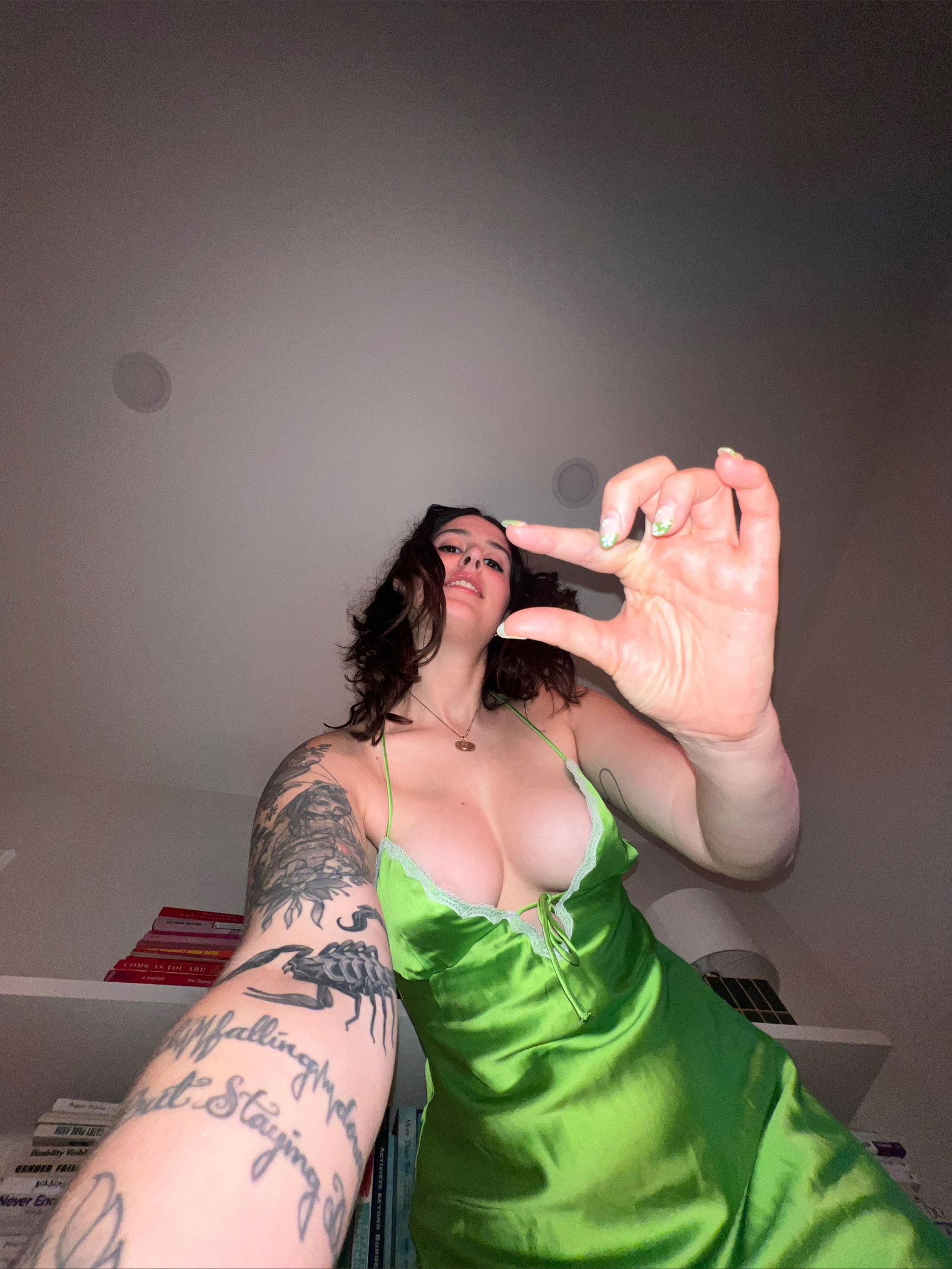 Allie Oops 🫶🏼 photo