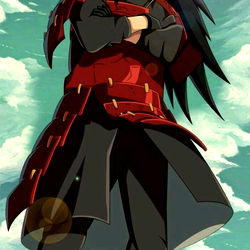 Jay Brough - Cosplaying as Roronoa Zoro from One Piece