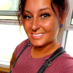 Maria Tequila - OnlyFans Model