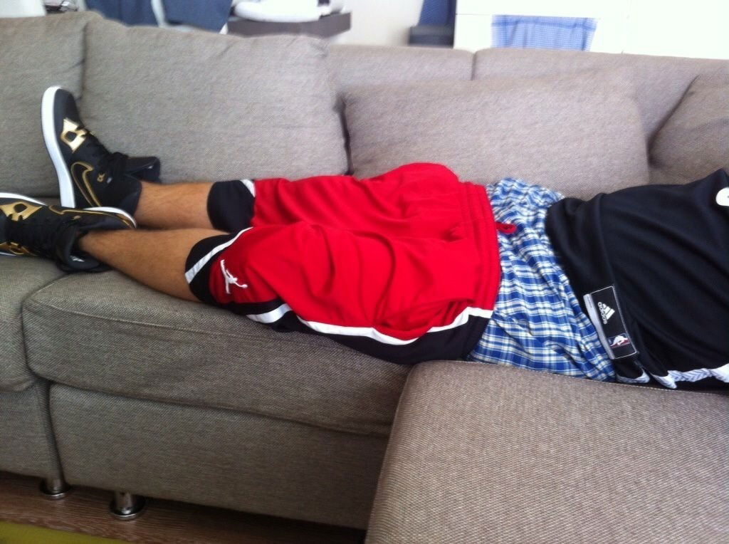 KenMaster! 👟 photo