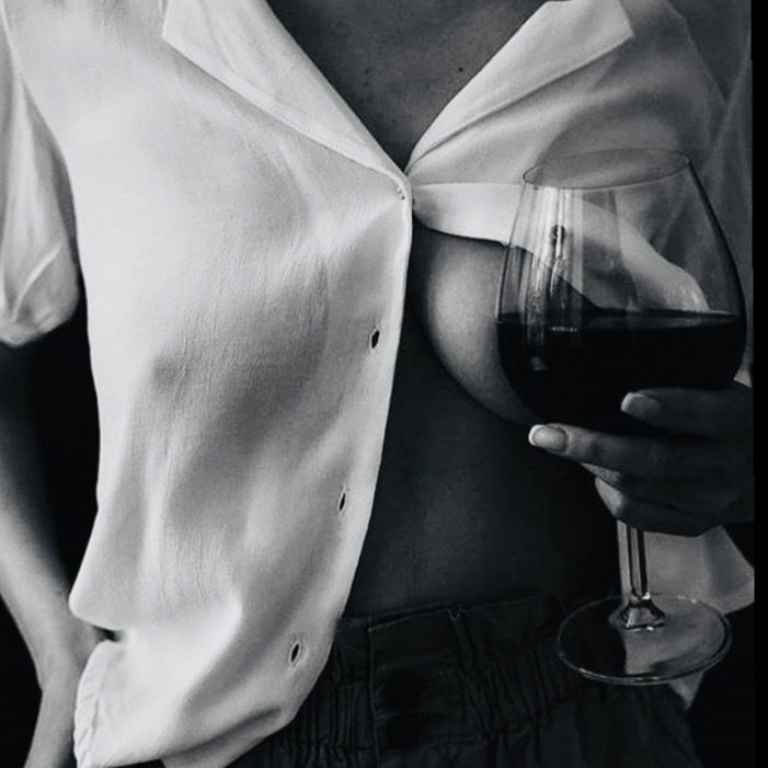 Mona Mau Rose 🌹 photo