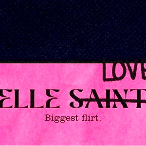 Elle Saint โ photo