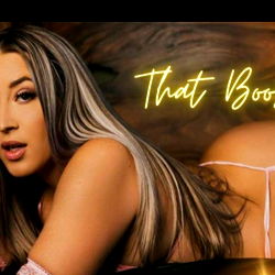 ๐Thatboostedchick๐ photo