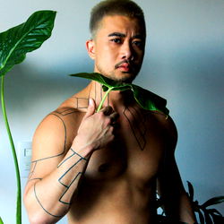 Jong Master: OnlyFans Model from Buenos Aires, Argentina