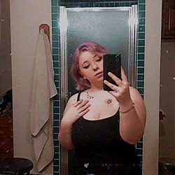 Angel, a Model from OnlyFans