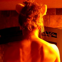 Onlyfans Model Nocapkitten, Elegant in Her Elements