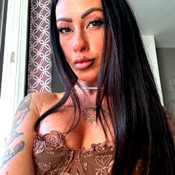OnlyFans Model Annalisa Gasparro