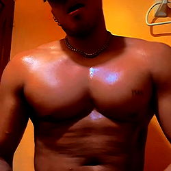 Alexx Sandoval photo