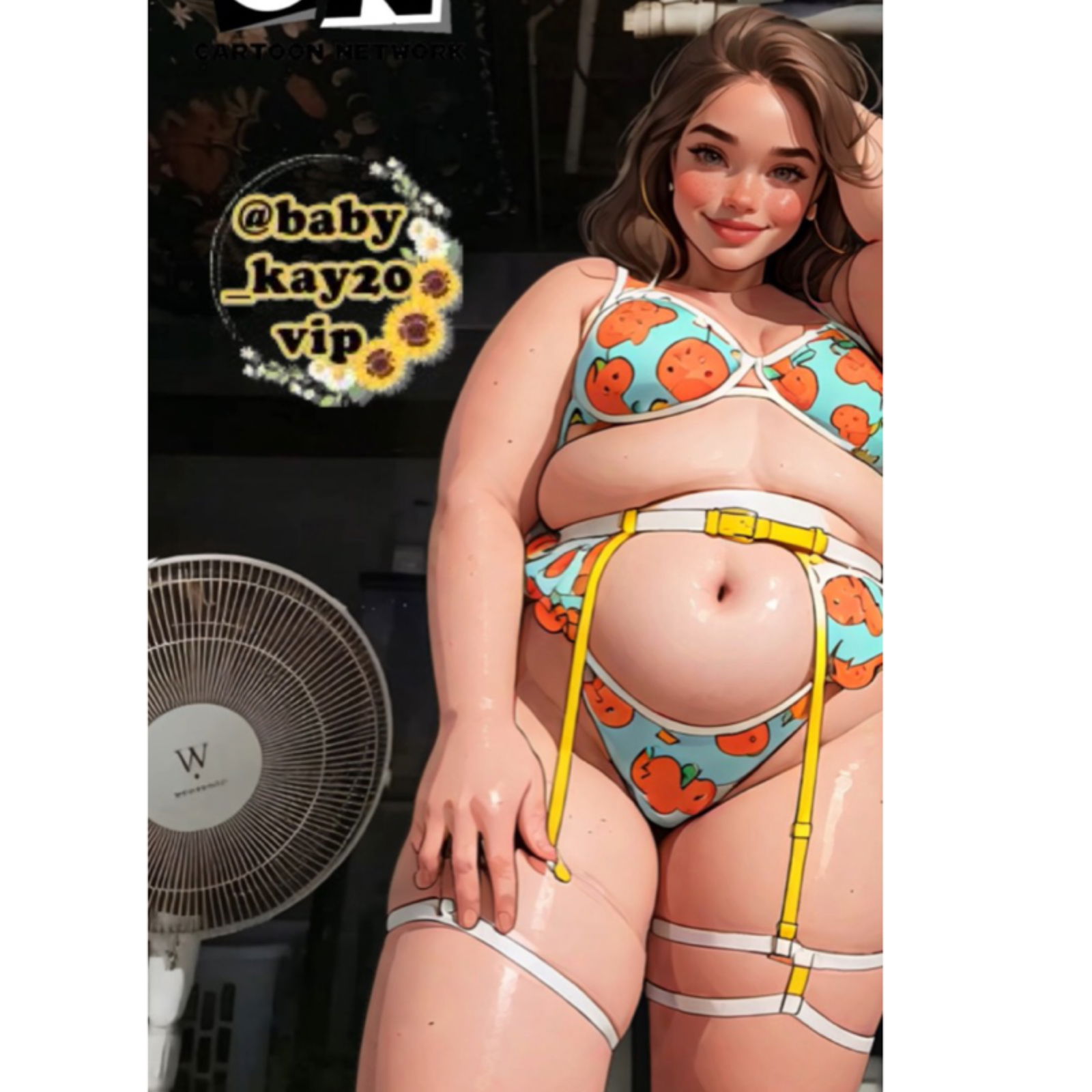 𖣘𝑩𝒍𝒂𝒊𝒓’𝒔🤎𝑷𝑷𝑽𖣘 photo