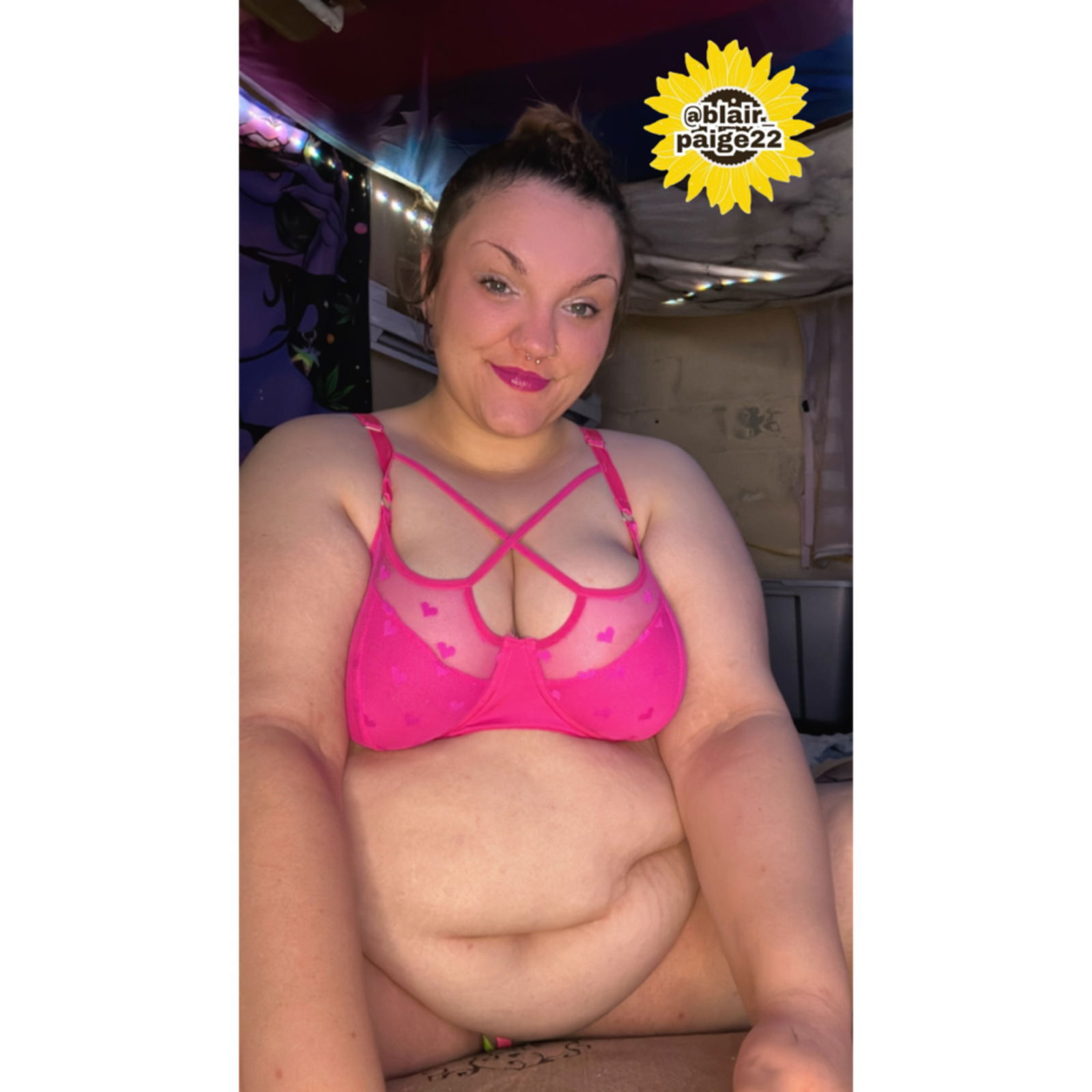 𖣘𝑩𝒍𝒂𝒊𝒓’𝒔🤎𝑷𝑷𝑽𖣘 photo