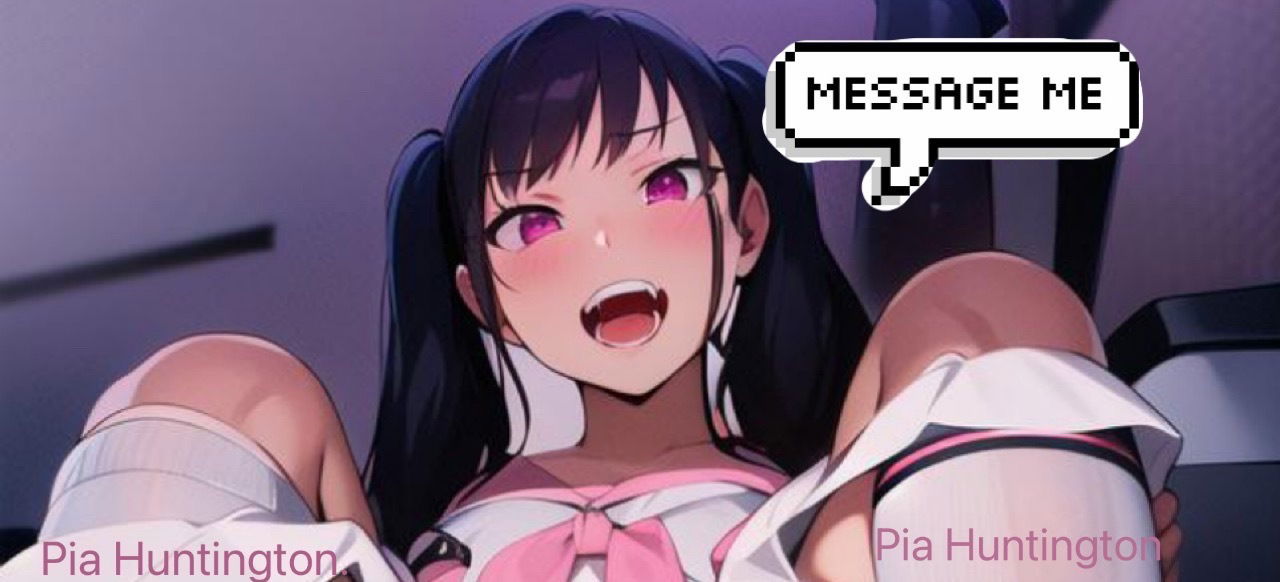 Pia Huntington ♥️ photo