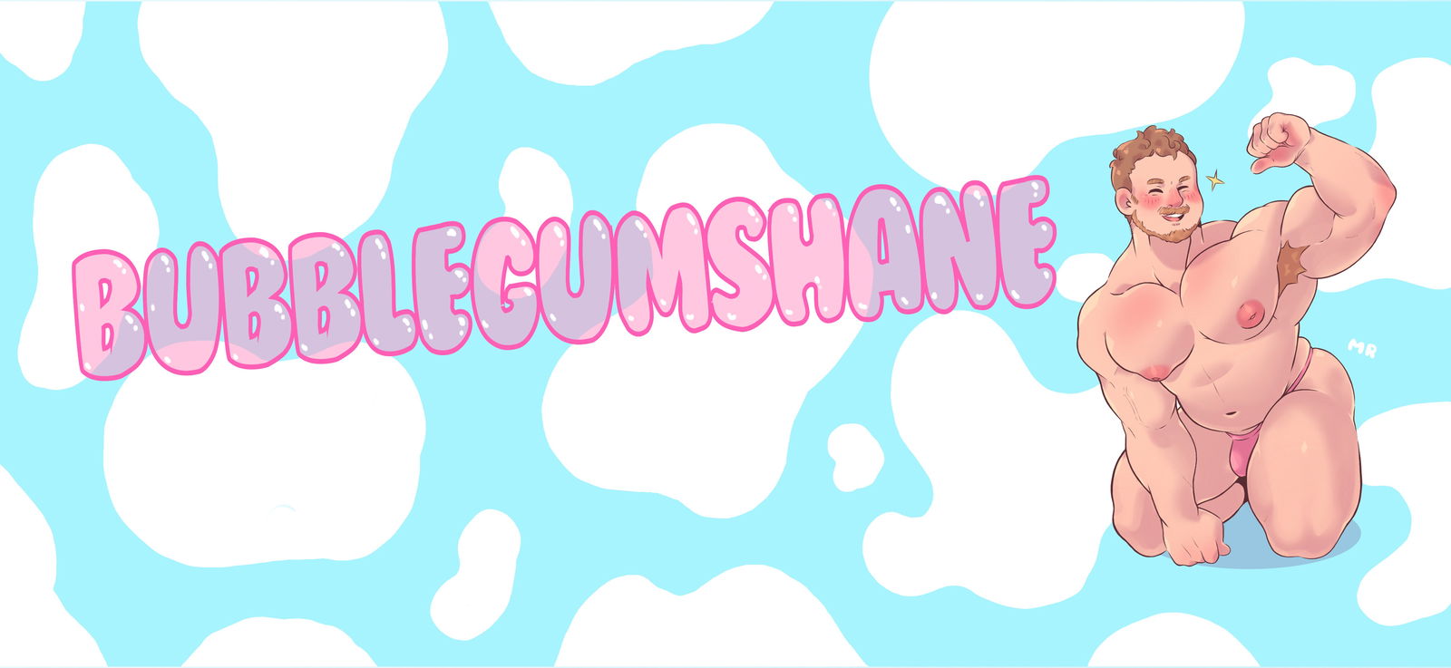 bubblegumshane photo
