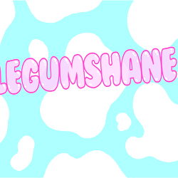 bubblegumshane photo