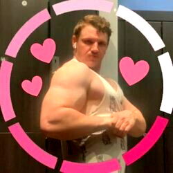 bubblegumshane photo