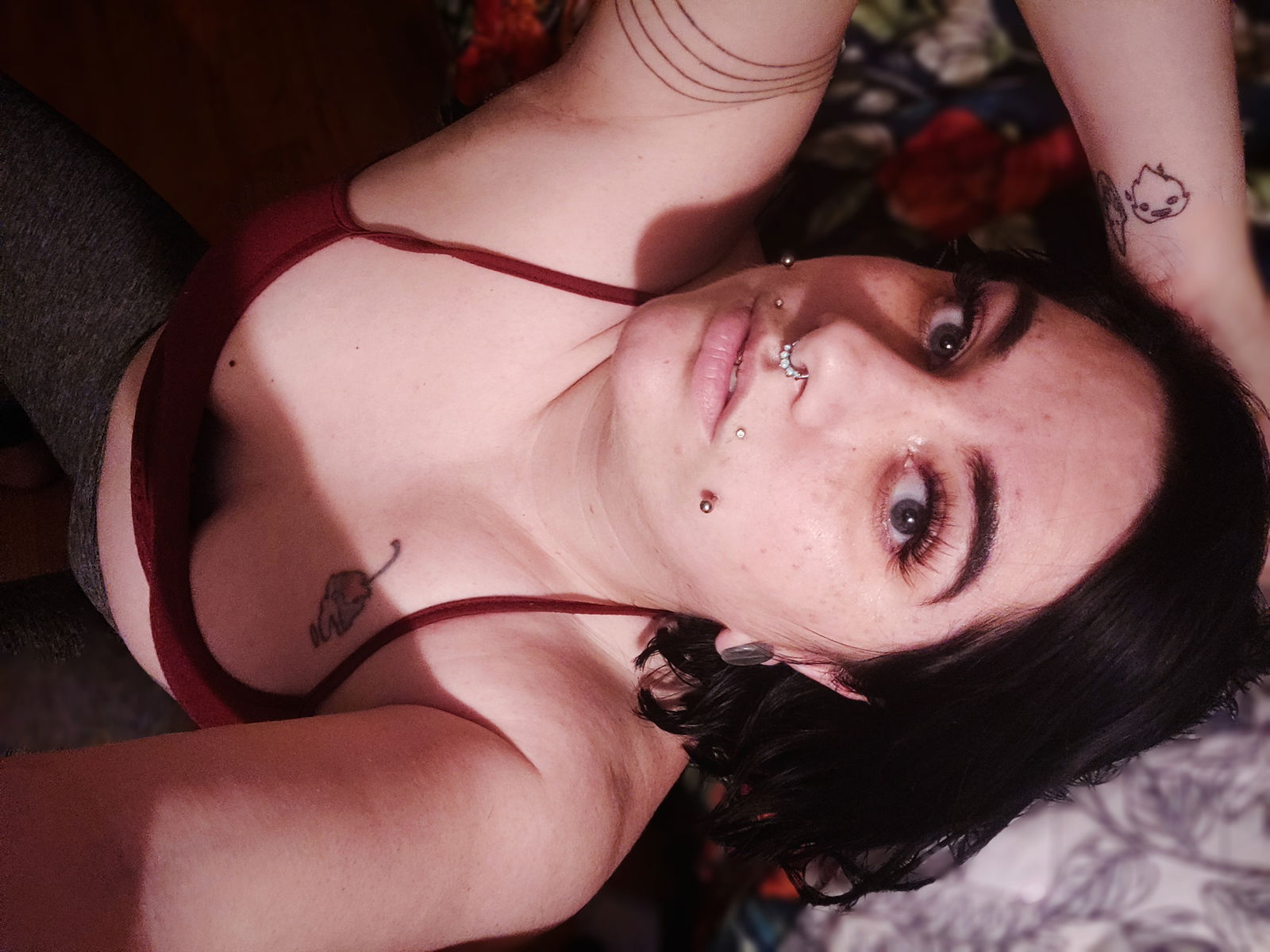 Alice N. Wonderland Free photo