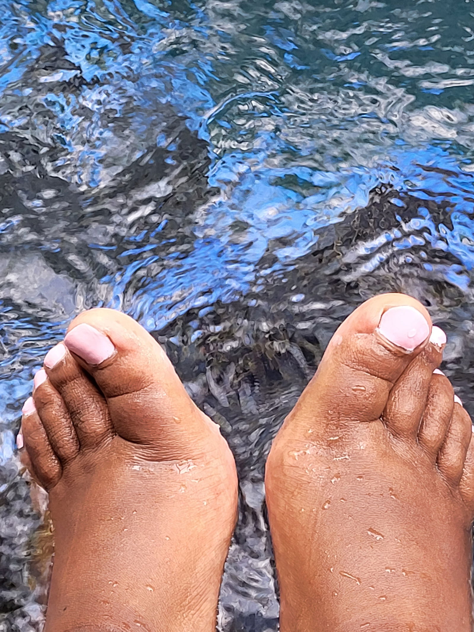 Charnelle Boyer photo