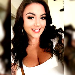 Onlyfans Model Amber,