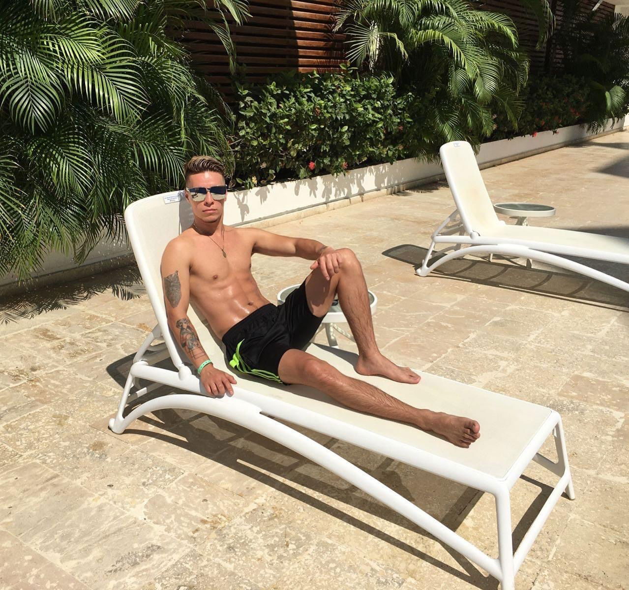 ANDERSON ROJAS photo