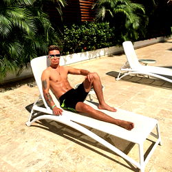 ANDERSON ROJAS photo