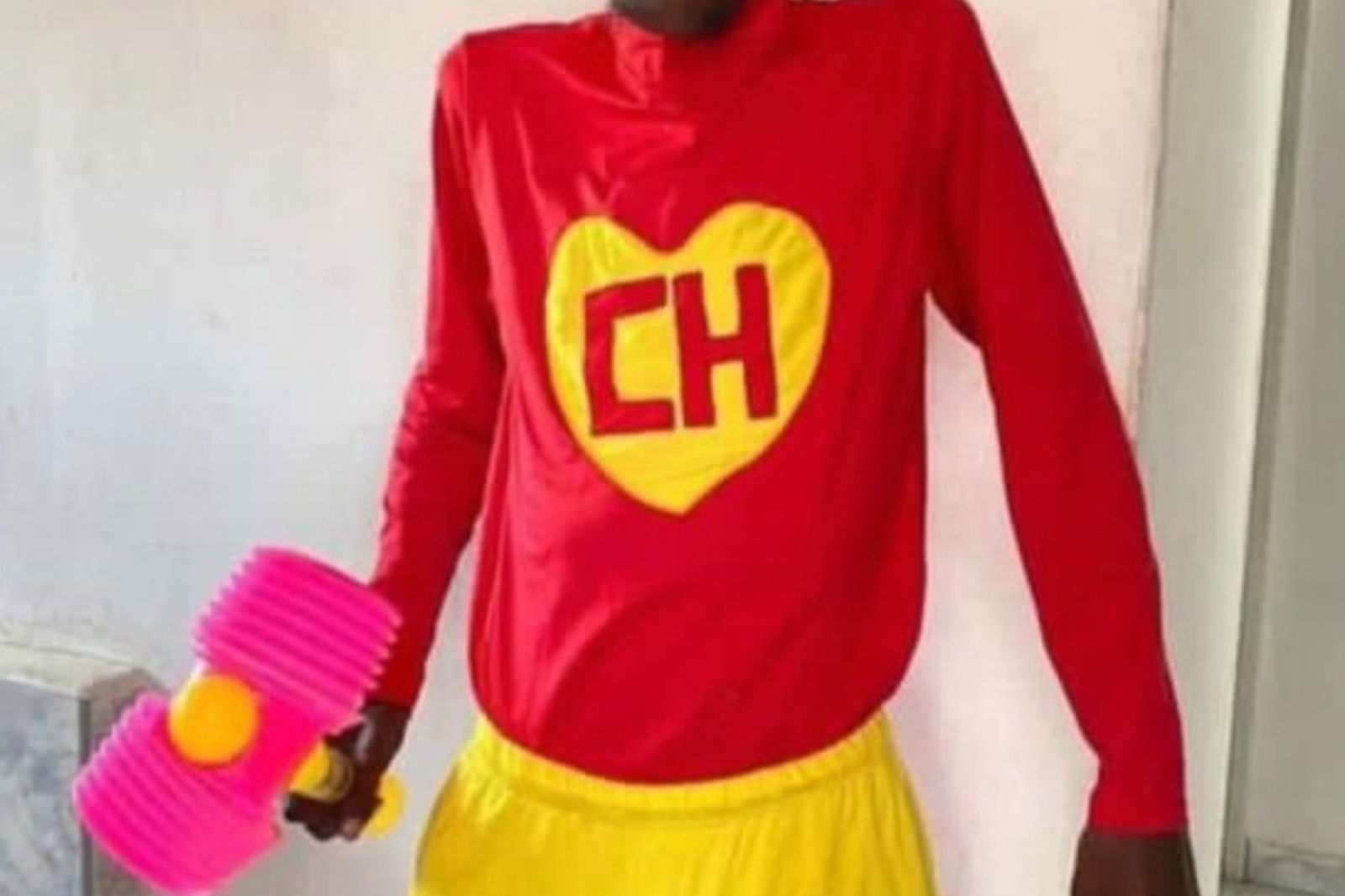 Ramón Alexander photo