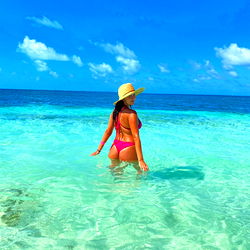 The brazilian one photo