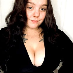 Wild N Canadian 🍁 photo