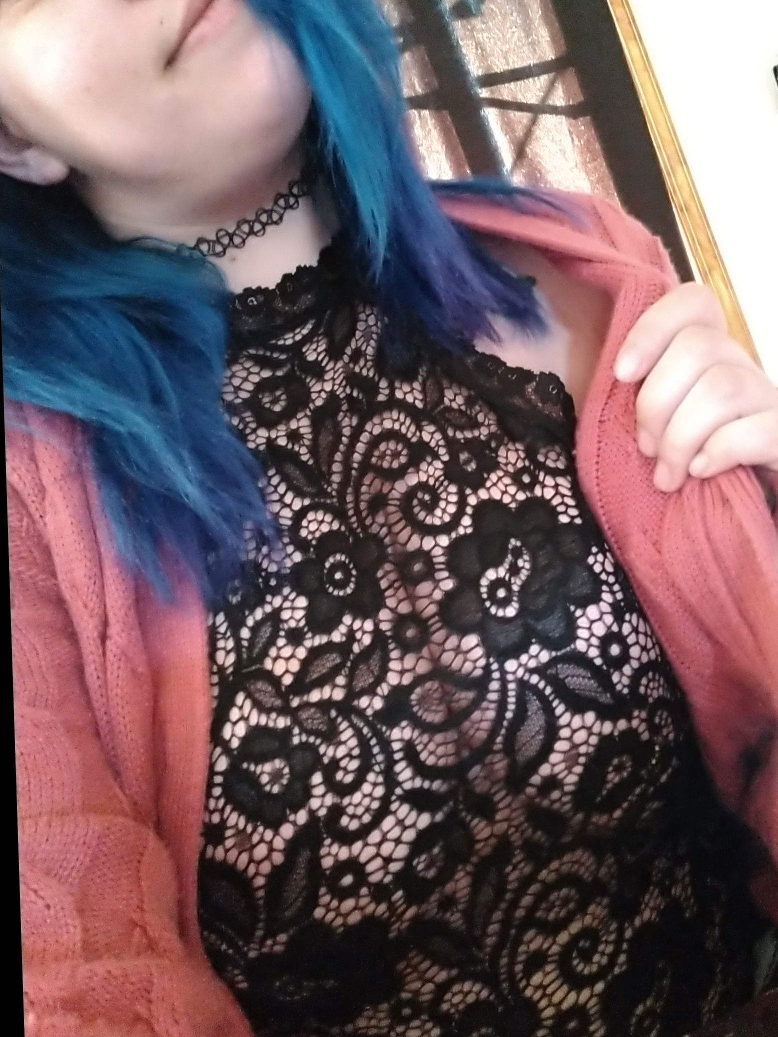 Momma Aphrodite photo