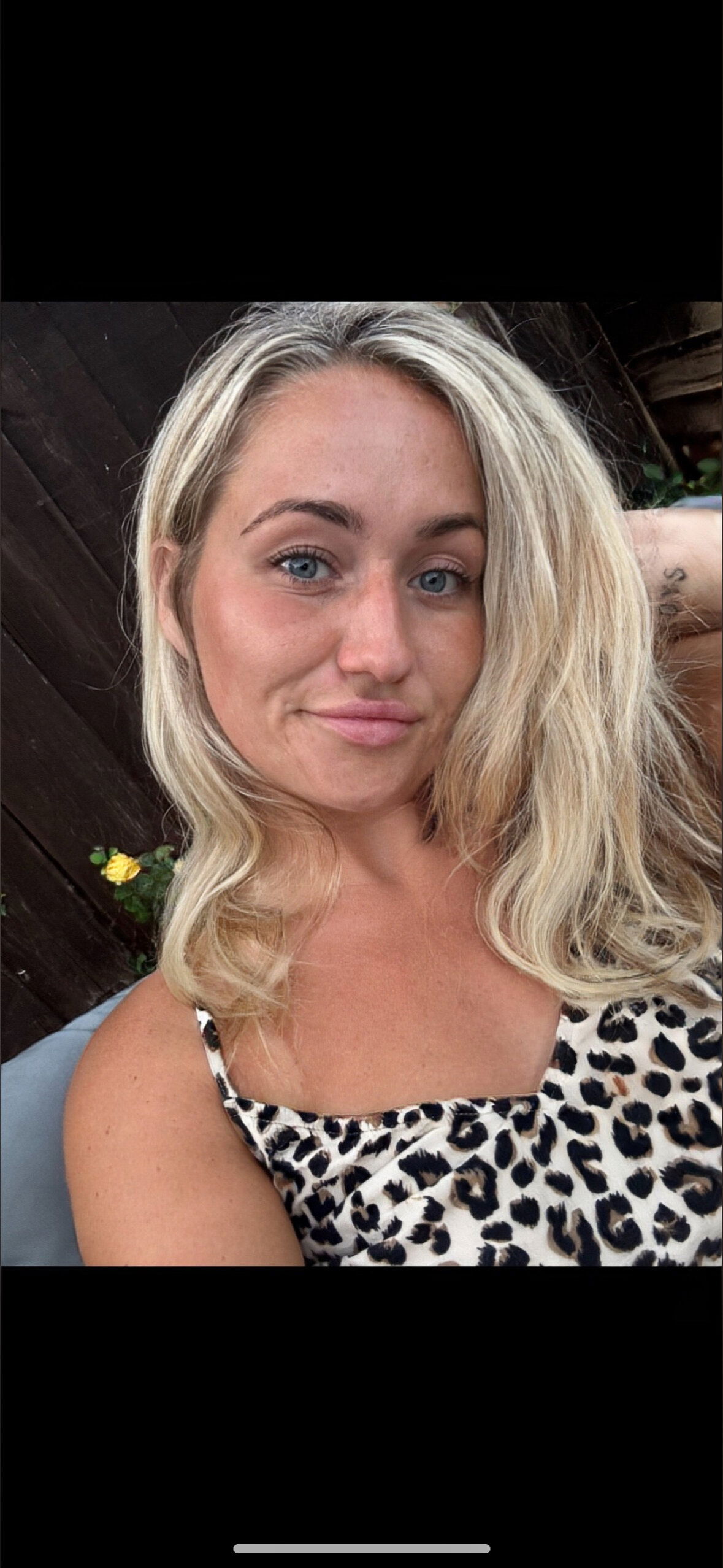 Chorley Clover 🔞 British Mum 🖤 VIP PAGE photo