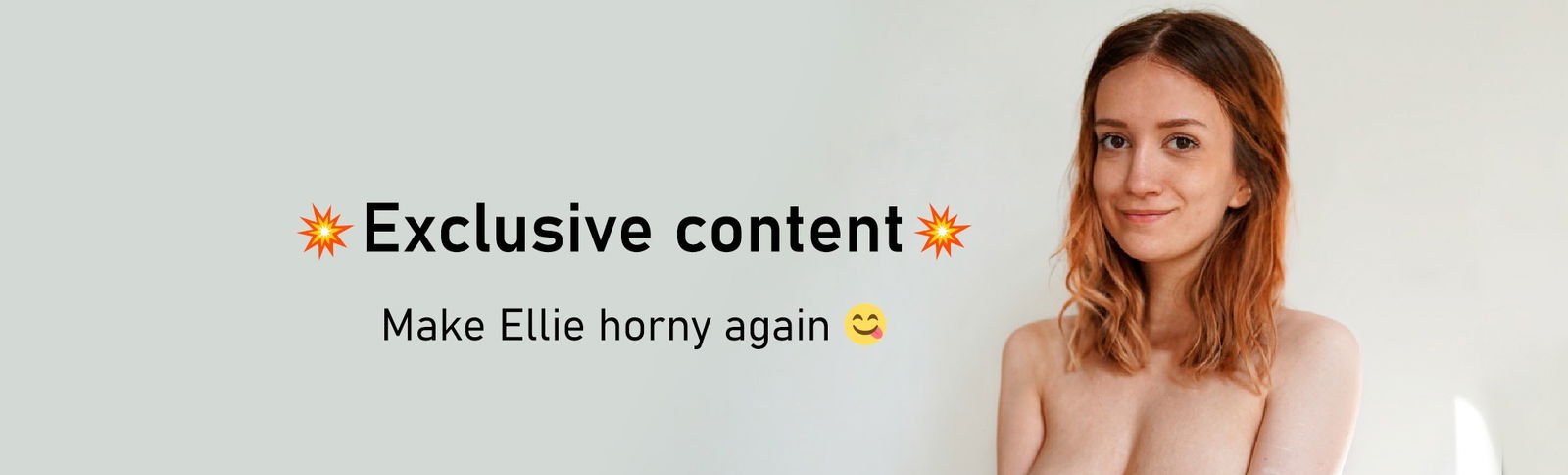 Cursed Ellie 💌 photo