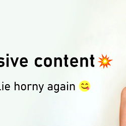 Cursed Ellie 💌 photo